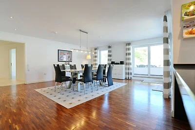 Apartament Dla rodzin Timmendorfer Strand
