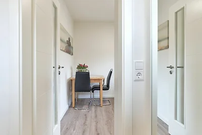 Haus SeeZeit Appartement 03