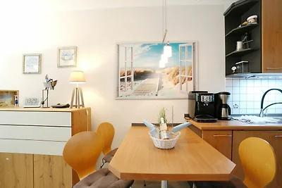 Apartamento Vacaciones familiares Timmendorfer Strand