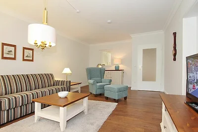 Die Insel Appartement 210