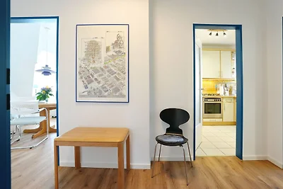 Haus Wendt Appartement 01