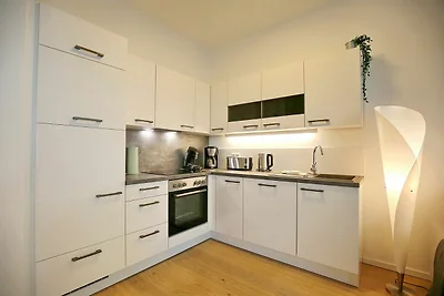 Villa Frankfurt Appartement 1