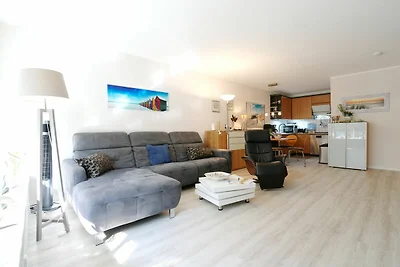 Apartamento Vacaciones familiares Timmendorfer Strand