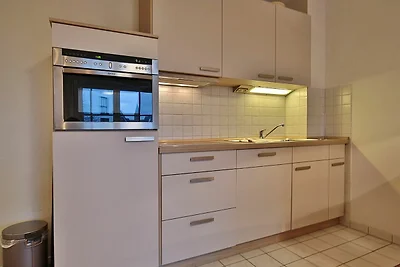 Maison Baltique Niendorf Maison Baltique Appa...
