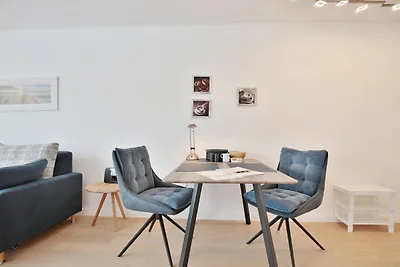 Modernes Strandhus Ostseeglück Appartement...