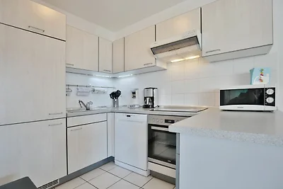 Haus Ostseeallee 2 Ostseeallee Appartement 4 ...