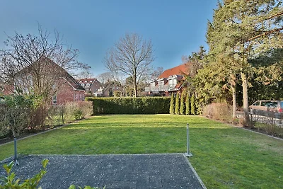 Villa Mare Appartement 3