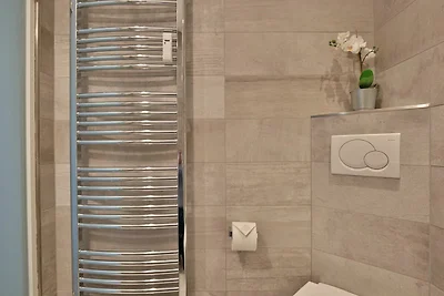 Strandhotel - Niendorf Strandhotel Niendorf A...