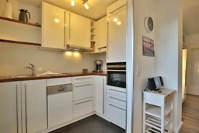 Appartements Windrose Haus Windrose Apparteme...