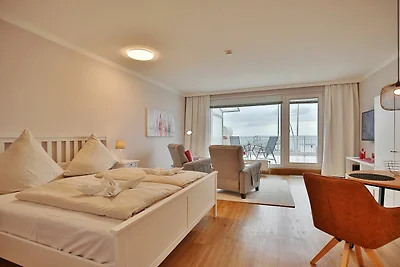 Haus Seebrücke Appartement 2