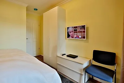 Vakantieappartement Gezinsvakantie Niendorf (Ostsee)