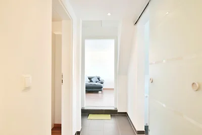 Emmas Seeappartements 2