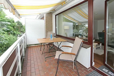 Die Insel Appartement 210