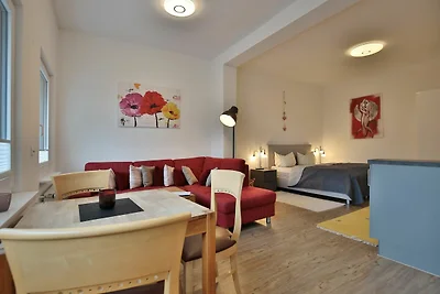 Hannas Strandhaus App. A