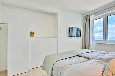 Strandperle, Ostsee Suite 1