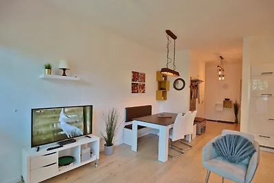 Villa Frankfurt Appartement 1