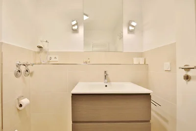 Modernes Strandhus Ostseeglück Appartement...