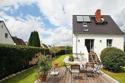 Casa vacanze Vacanza di relax Timmendorfer Strand