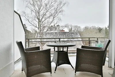 Modernes Strandhus Ostseeglück Appartement...