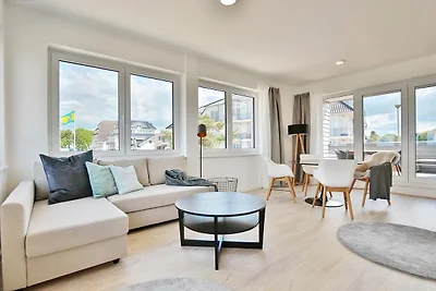 Strandperle, Ostsee Suite 5