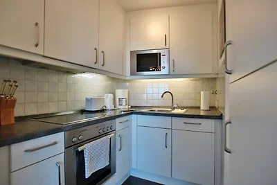 Carpe Diem Appartement 189
