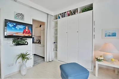 Carpe Diem Appartement 151