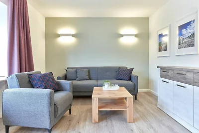 Haus SeeZeit Appartement 04