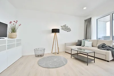 Strandperle, Ostsee Suite 3