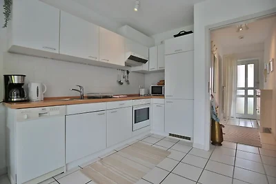 Vakantieappartement Gezinsvakantie Niendorf (Ostsee)