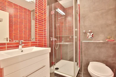 Haus Hubertus Appartement 8