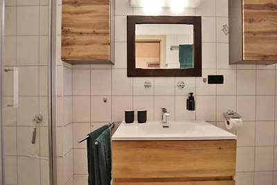 Haus Parkallee 1 Alleestrandpark App. 14