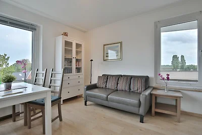 Carpe Diem Appartement 161