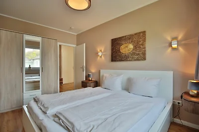 Die Insel Seaside Appartement 7