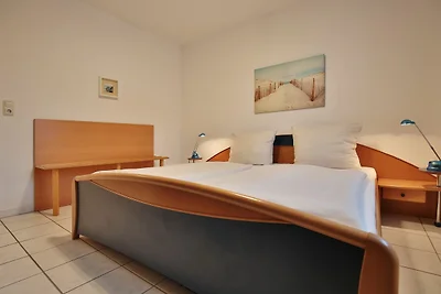 Maison Baltique Niendorf Maison Baltique Appa...