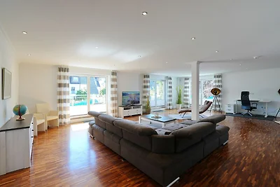 Apartament Dla rodzin Timmendorfer Strand