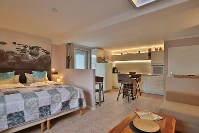 Ferienbungalow Erlenweg 20 Erlenweg 20 Appart...