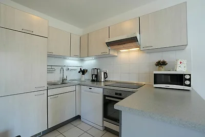 Haus Ostseeallee 2 Ostseeallee Appartement 4 ...