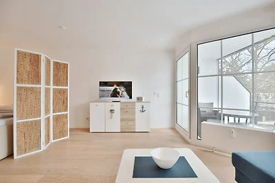 Modernes Strandhus Ostseeglück Appartement...