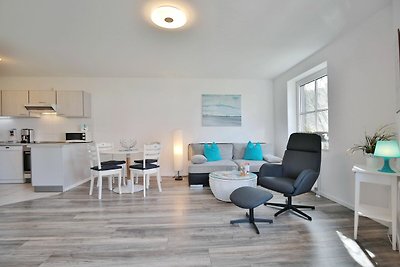 Holiday flat family holiday Niendorf (Ostsee)