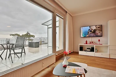 Haus Seebrücke Appartement 2