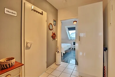 Maison Baltique Niendorf Haus 2 Ferienwohnung...