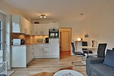 Vakantieappartement Gezinsvakantie Timmendorfer Strand