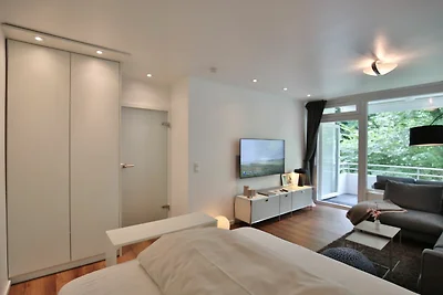 Domizil Strandallee 30 Appartement 8 Casa...