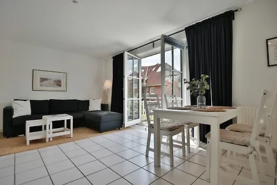 Vakantieappartement Gezinsvakantie Niendorf (Ostsee)