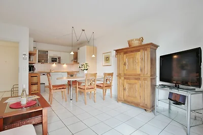 Haus Strandstrasse Strandstrasse 150 Appartem...