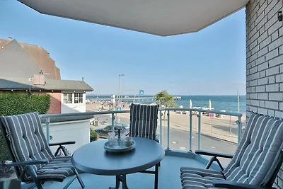 Maison Baltique Niendorf Maison Baltique Appa...