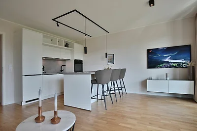 Residenz Wohnen am Meer Wohnen am Meer Appart...