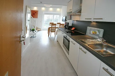 Appartamento Vacanza con famiglia Niendorf (Ostsee)