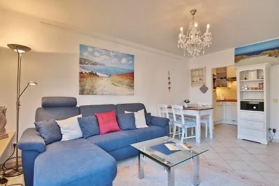 Carpe Diem Appartement 109