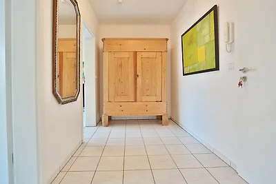 Haus Strandstrasse Strandstrasse 150 Appartem...